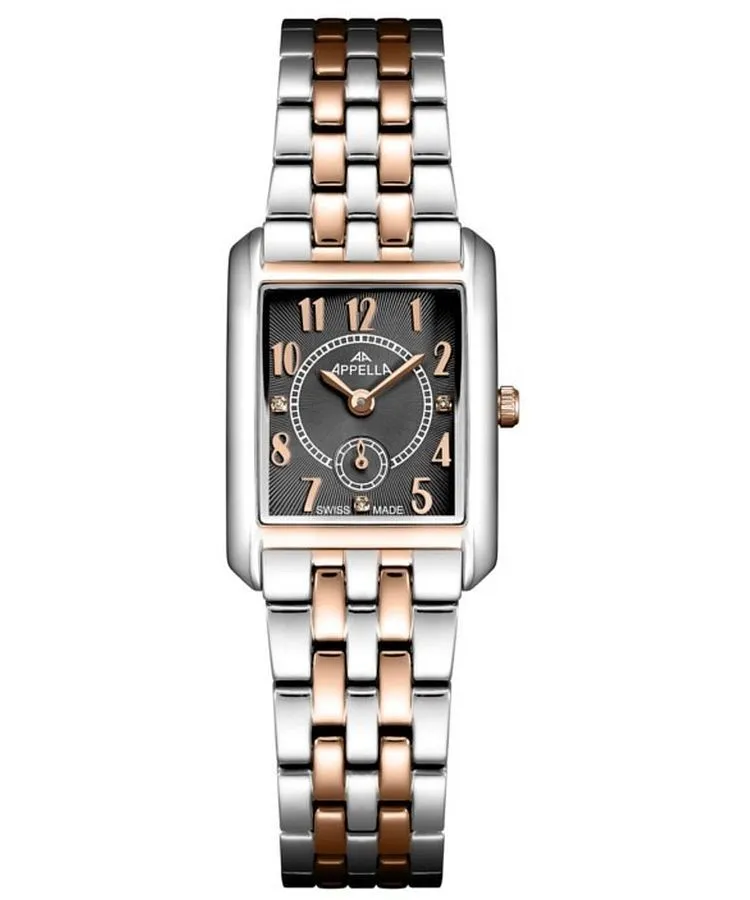 Appella Classic női karóra L50029.R126DQ