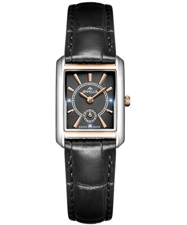 Appella Classic női karóra L50029.R216DQ