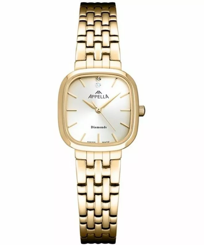 Appella Sapphire Diamond női karóra L50030.1113DQ