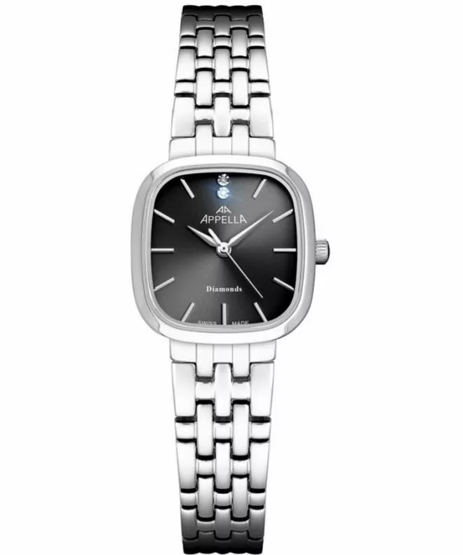 Appella Sapphire Diamond női karóra L50030.5114DQ