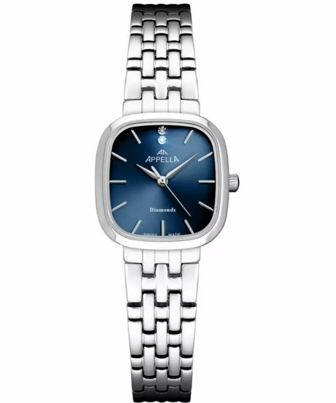 Appella Sapphire Diamond női karóra L50030.5115DQ