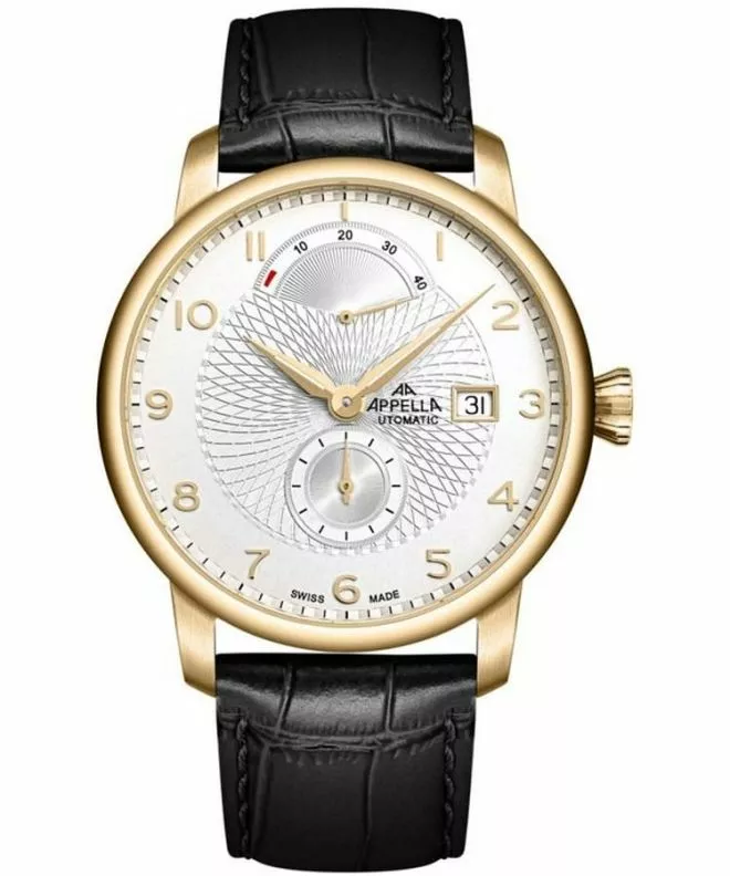 Appella Classic Automatic férfi karóra L70010.1223PA