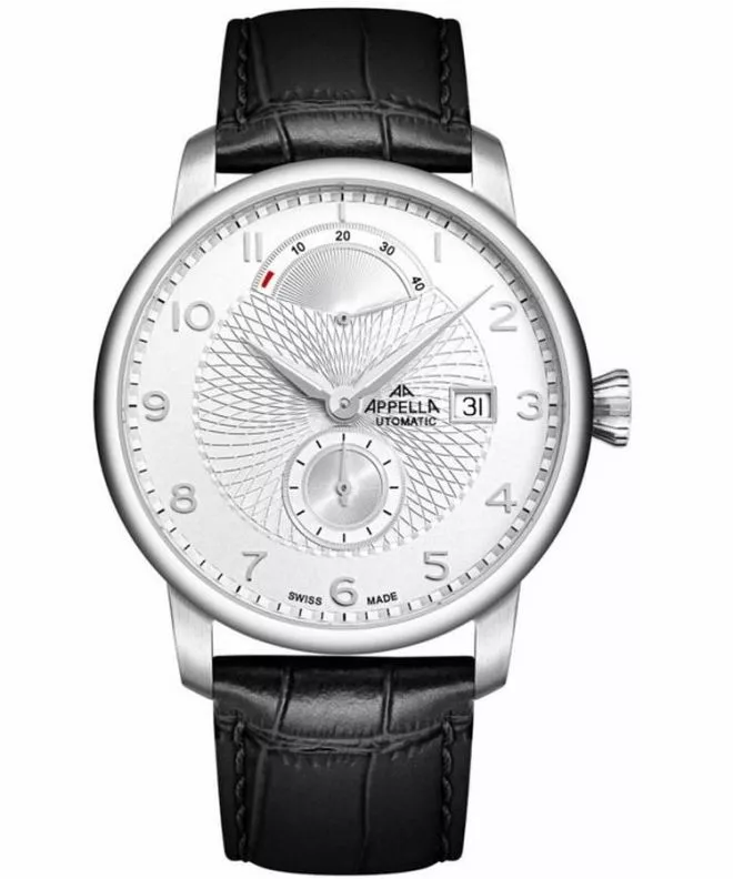 Appella Classic Automatic férfi karóra L70010.5223PA