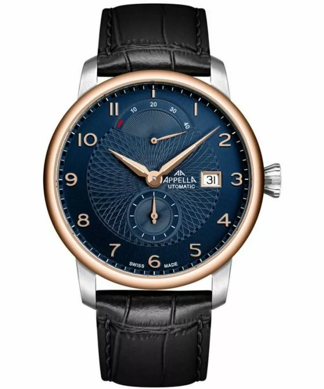 Appella Classic Automatic férfi karóra L70010.R225PA