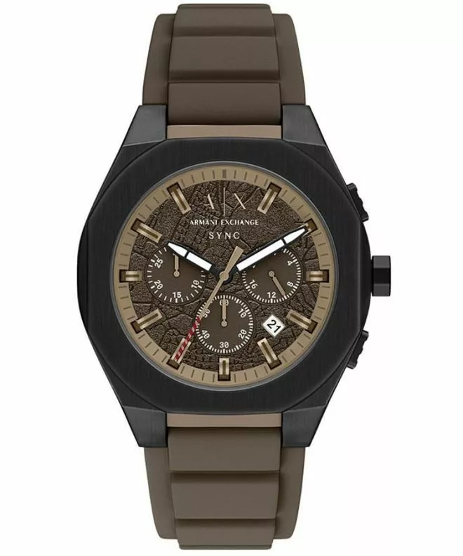 Armani Exchange Sync Chronograph férfi karóra AX4293