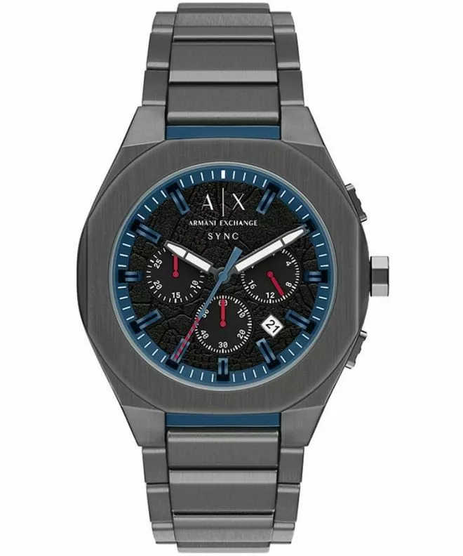 Armani Exchange Sync Chronograph férfi karóra AX4295