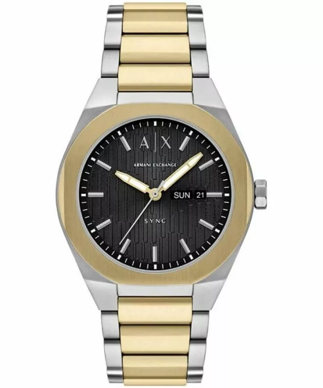 Armani Exchange Sync férfi karóra AX4298