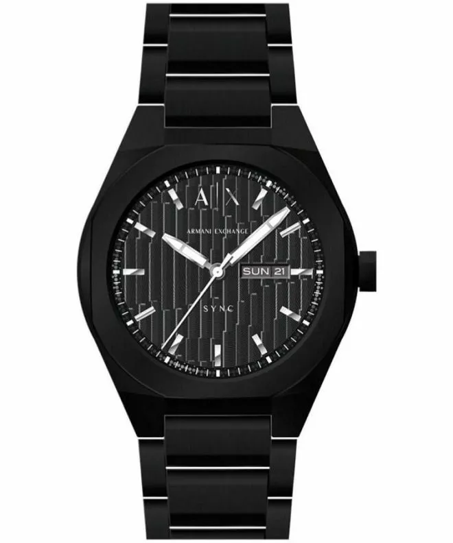 Armani Exchange Sync férfi karóra AX4301