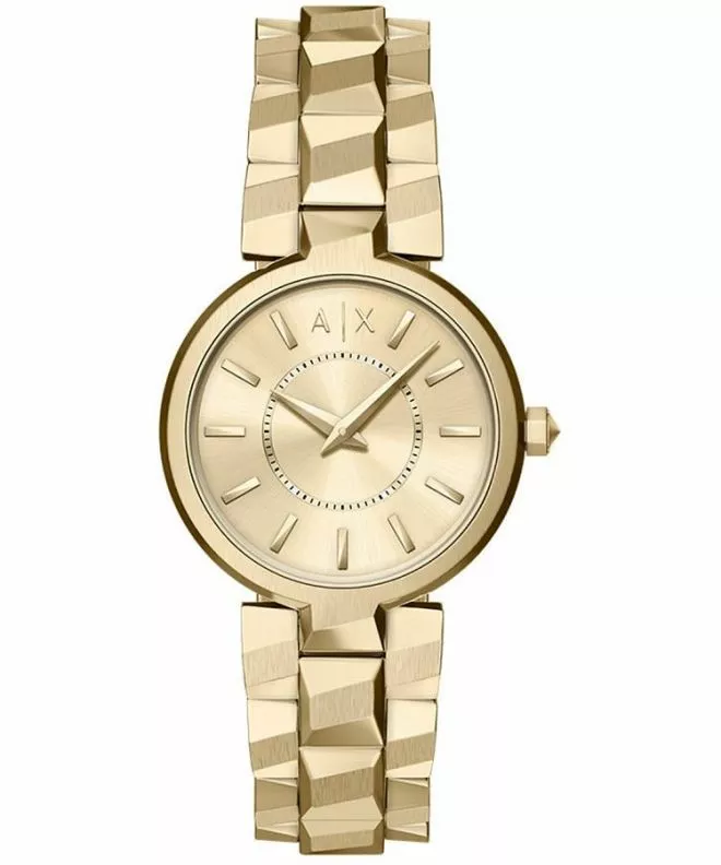Armani Exchange Audelle női karóra AX4407