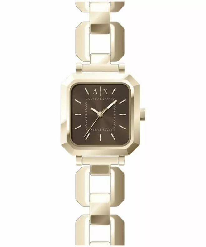 Armani Exchange Leila unisex karóra AX5738