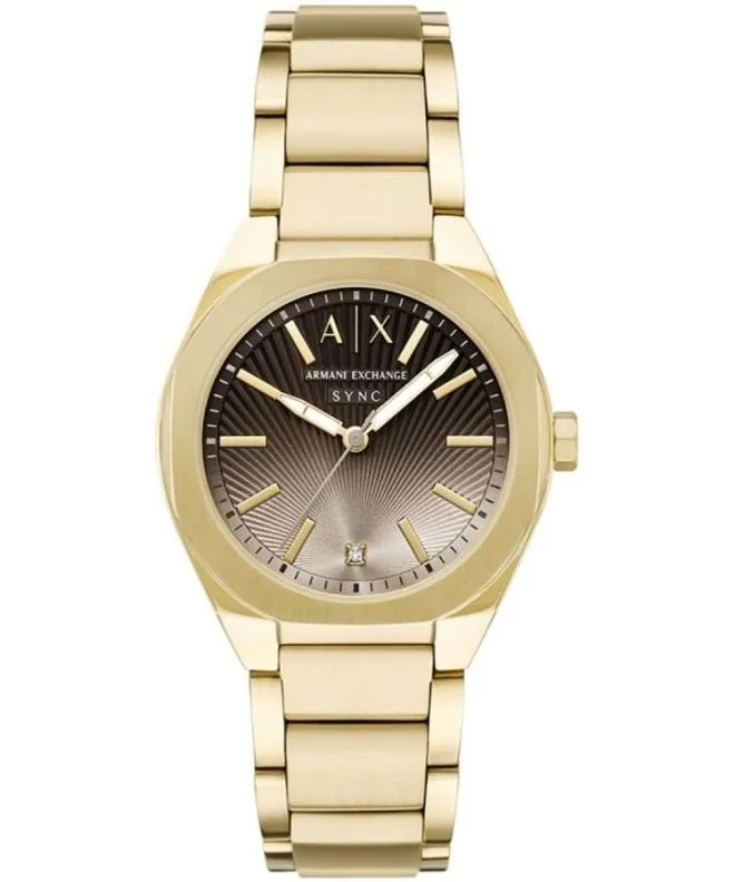 Armani Exchange Sync unisex karóra AX6031