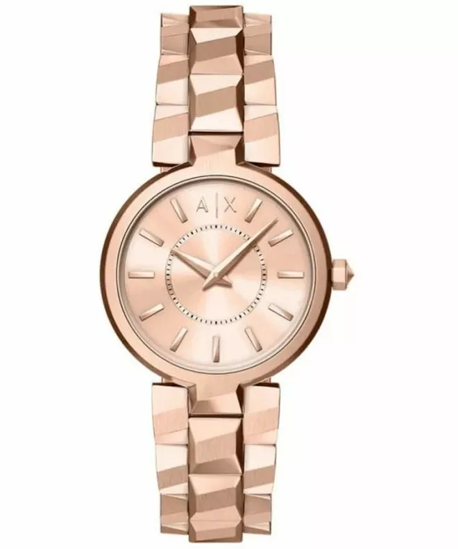 Armani Exchange Audelle női karóra AX4408