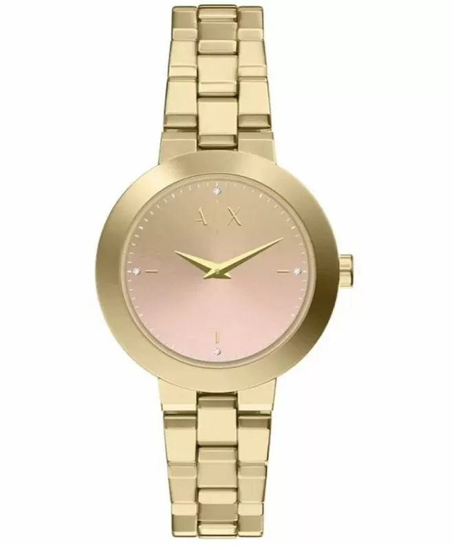 Armani Exchange Jackie női karóra AX5182