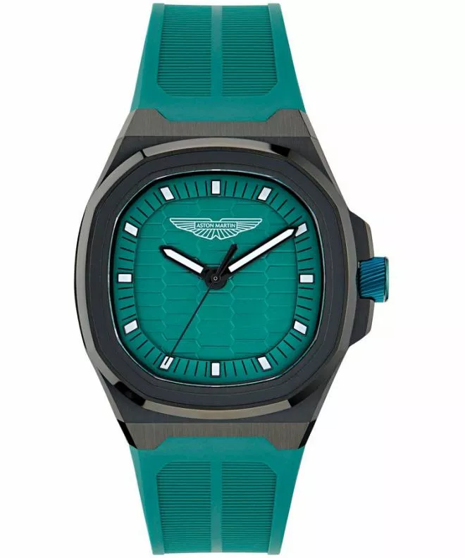 Aston Martin Icon Grand Prix Quartz férfi karóra MTIG1F501