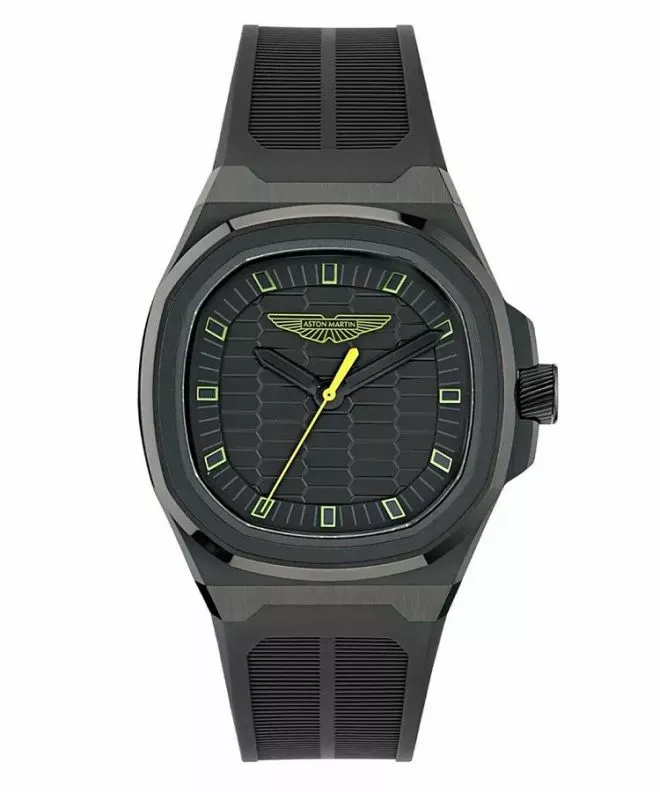 Aston Martin Icon Grand Prix Quartz férfi karóra MTIG1F503