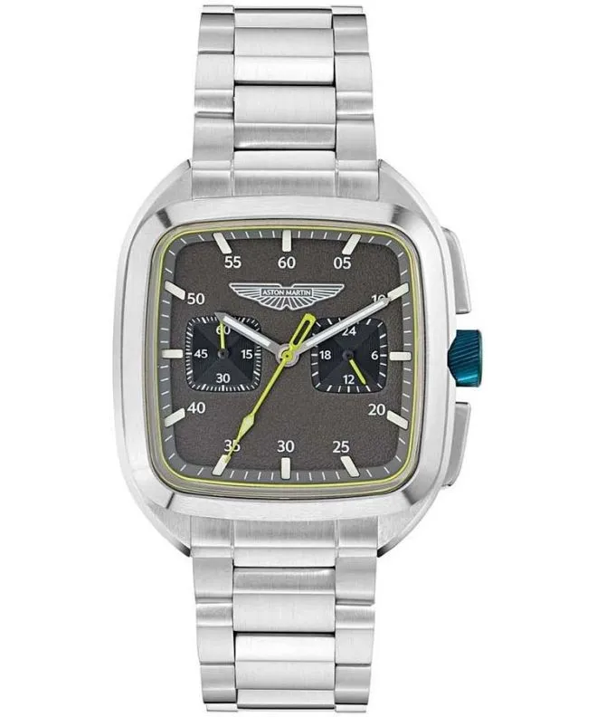 Aston Martin Icon ULT Chronograph férfi karóra MTIU1S601