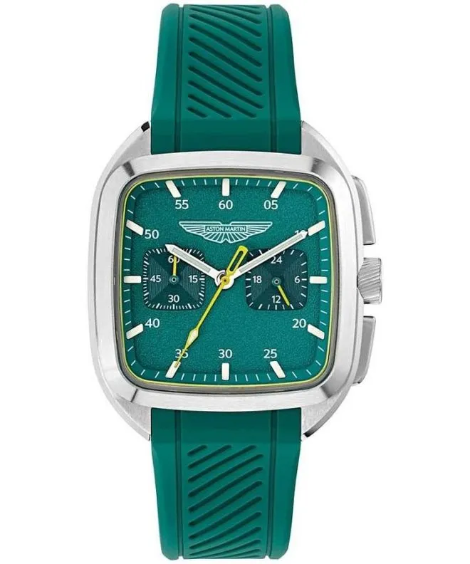 Aston Martin Icon ULT Chronograph férfi karóra MTIU1S603