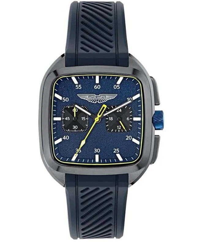 Aston Martin Icon ULT Chronograph férfi karóra MTIU1S604
