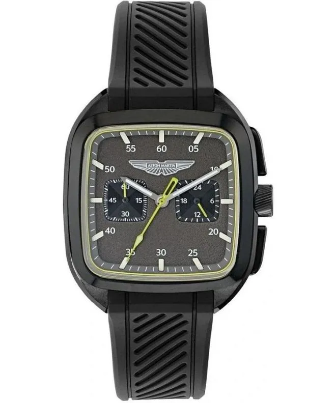 Aston Martin Icon ULT Chronograph férfi karóra MTIU1S605