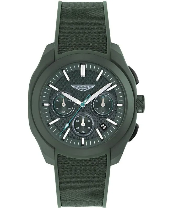 Aston Martin Thrill CRT Chronograph férfi karóra MTRC1S605