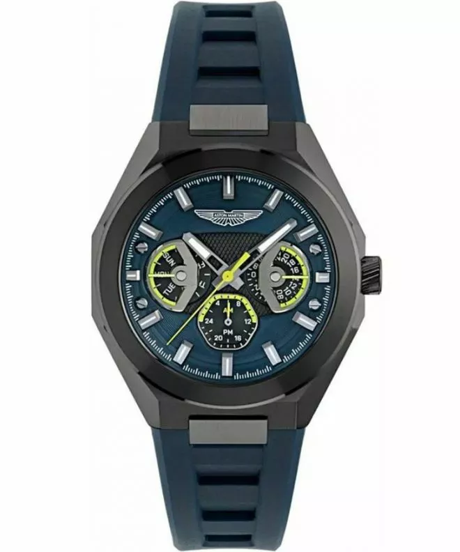 Aston Martin Thrill Track Sport Chrono Series férfi karóra MTRI1F501