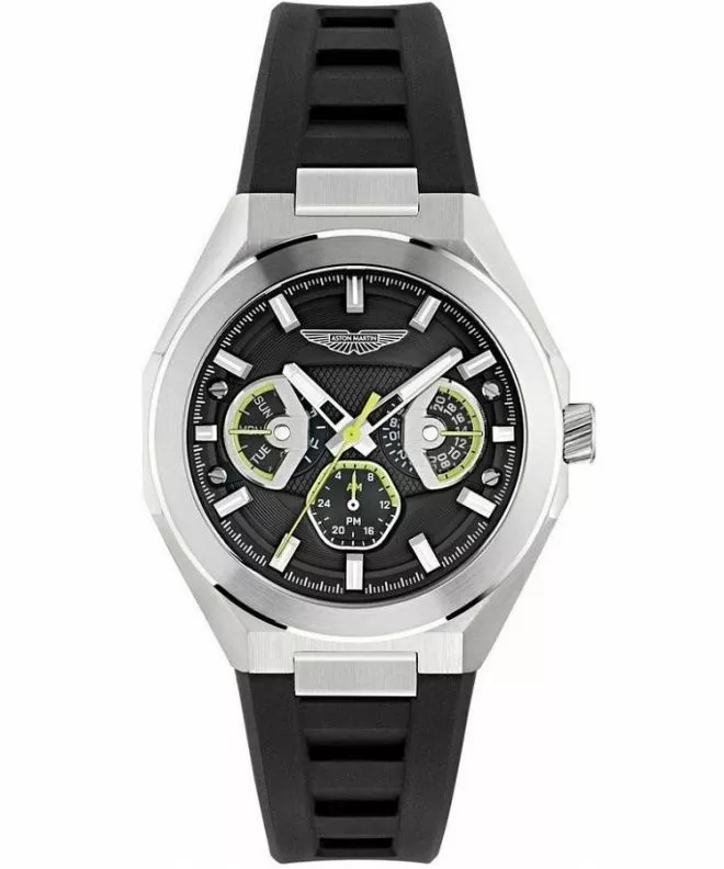 Aston Martin Thrill Track Sport Chrono Series férfi karóra MTRI1F502