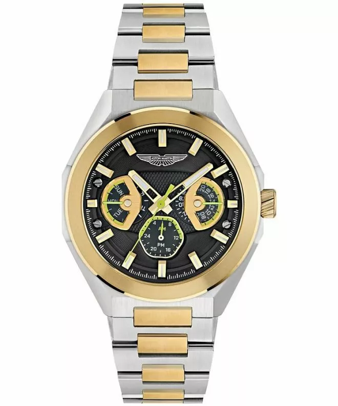 Aston Martin Thrill Track Sport Chrono Series férfi karóra MTRI1F504