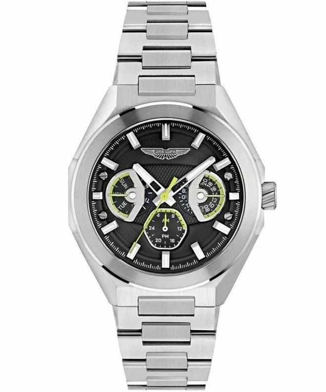 Aston Martin Thrill Track Sport Chrono Series férfi karóra MTRI1F505