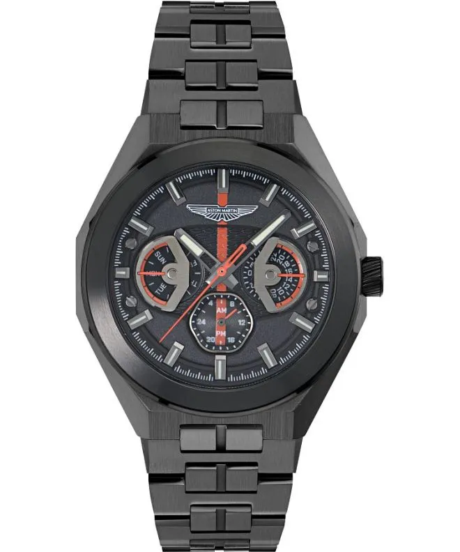 Aston Martin Thrill Track Sport Chrono Series férfi karóra MTRI2S605