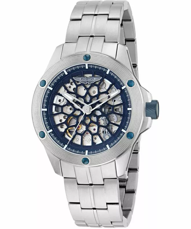 Aston Martin Thrill Rim Design Edition Automatic férfi karóra MTRR1F504