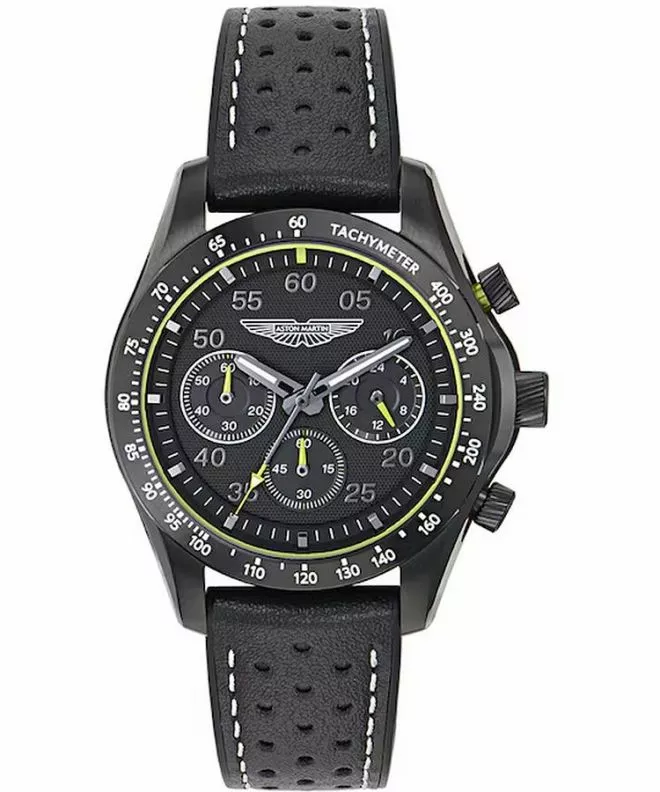 Aston Martin Thrill Sport GT Collection Chronograph férfi karóra MTRS1F502