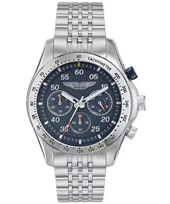 Aston Martin Thrill Sport GT Collection Chronograph férfi karóra MTRS1F503