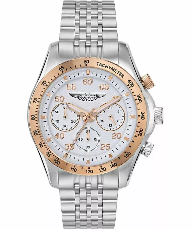 Aston Martin Thrill Sport GT Collection Chronograph férfi karóra MTRS1F504