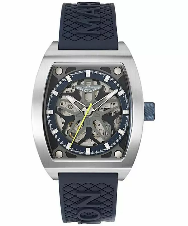 Aston Martin Thrill Track Gear Automatic férfi karóra MTRT1F503
