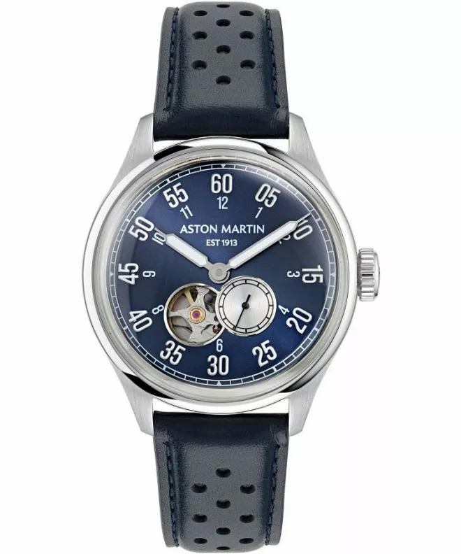 Aston Martin Timeless Track Special Edition 1 Automatic férfi karóra MTTS1F502
