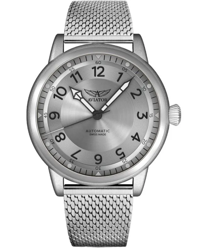 Aviator Douglas Dakota Automatic férfi karóra V.3.31.0.230.5