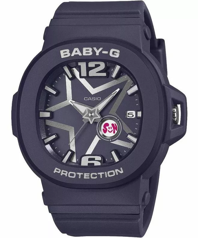 Baby-G BGD-10 Series női karóra BGA-10D-2A1ER
