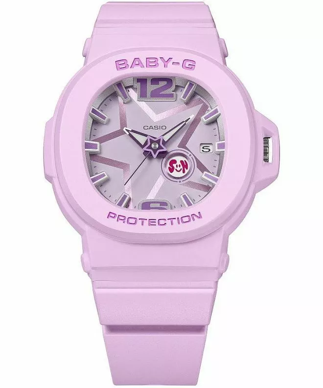 Baby-G BGD-10 Series női karóra BGA-10D-6AER