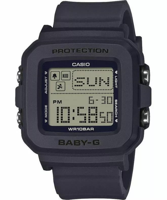 Baby-G BGD-10 Series SET női karóra BGD-10KH-2CER