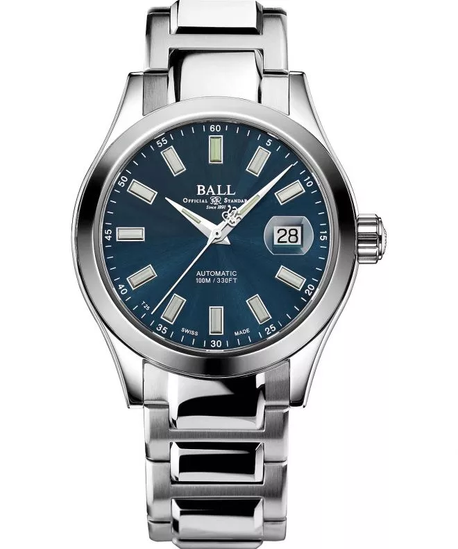 Ball Engineer III Marvelight Automatic Férfi Karóra NM2026C-S23J-BE