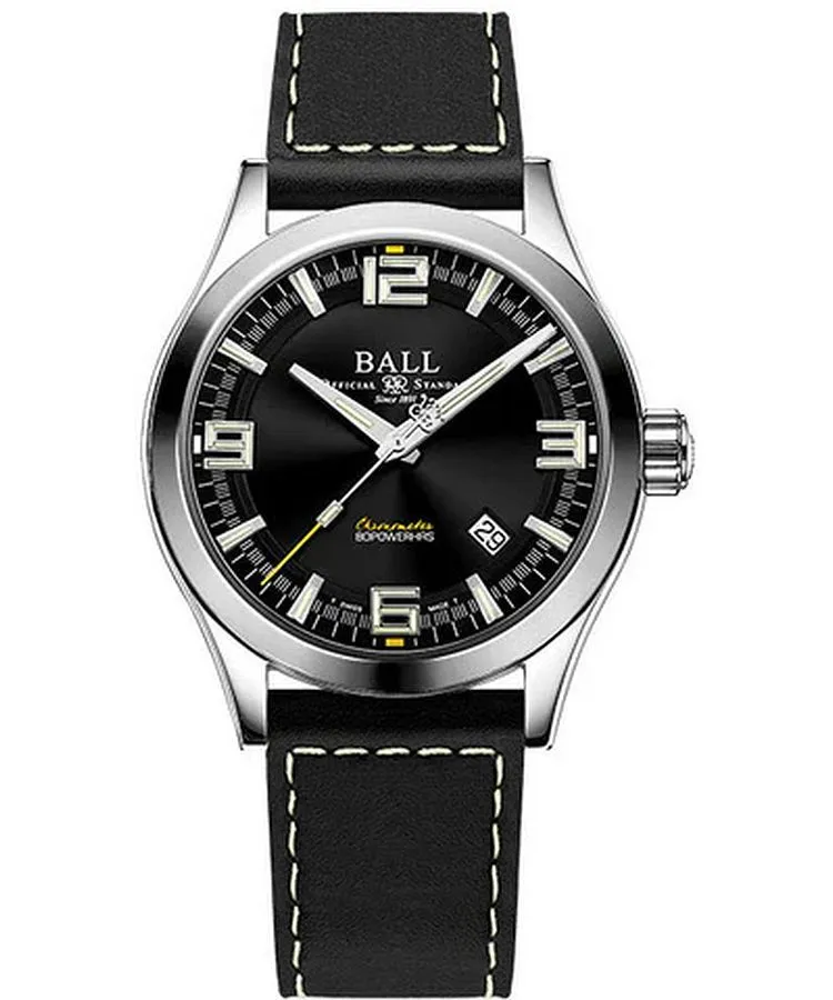 Ball Engineer M Challenger Automatic férfi karóra NM2032C-LCA-BK
