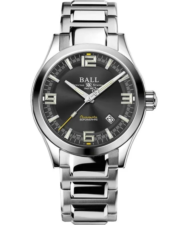 Ball Engineer M Challenger Automatic férfi karóra NM2032C-SCA-GY
