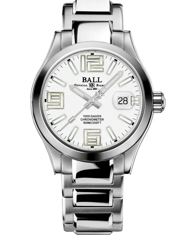 Ball Engineer III Legend Automatic Chronograph Limited Edition férfi karóra NM9016C-S7C-WH