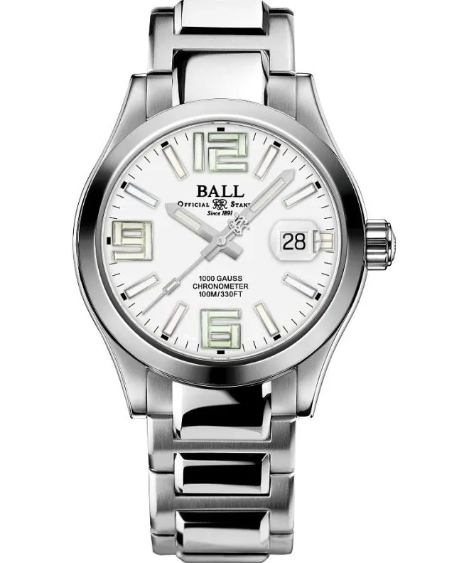Ball Engineer III Legend Automatic Chronograph Limited Edition férfi karóra NM9016C-S7C-WHR