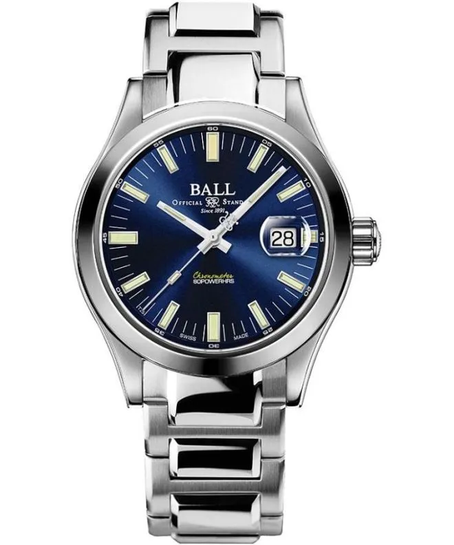 Ball Engineer M Marvelight férfi karóra NM9032C-S1CJ-BE