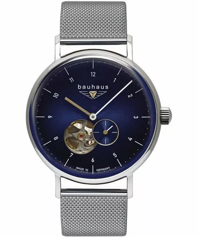 Bauhaus Classic Automatic unisex karóra 2166M-3 (2166M3)