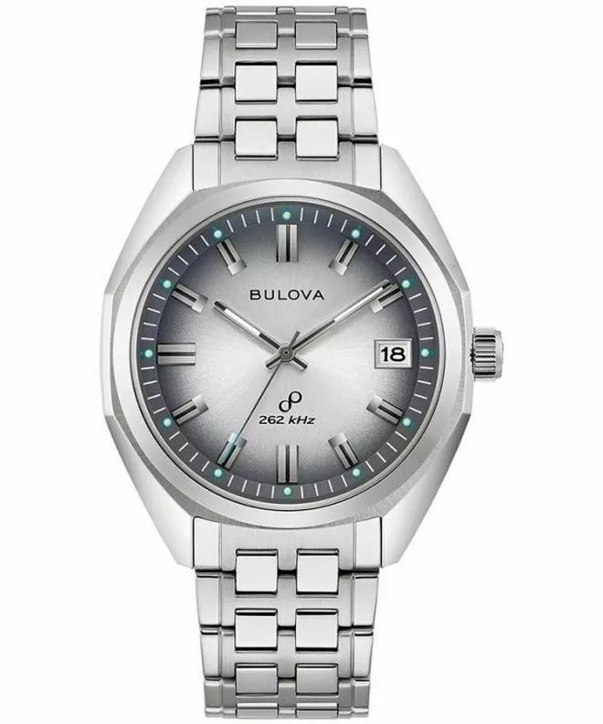 Bulova Precisionist Jet Star férfi karóra 96B472