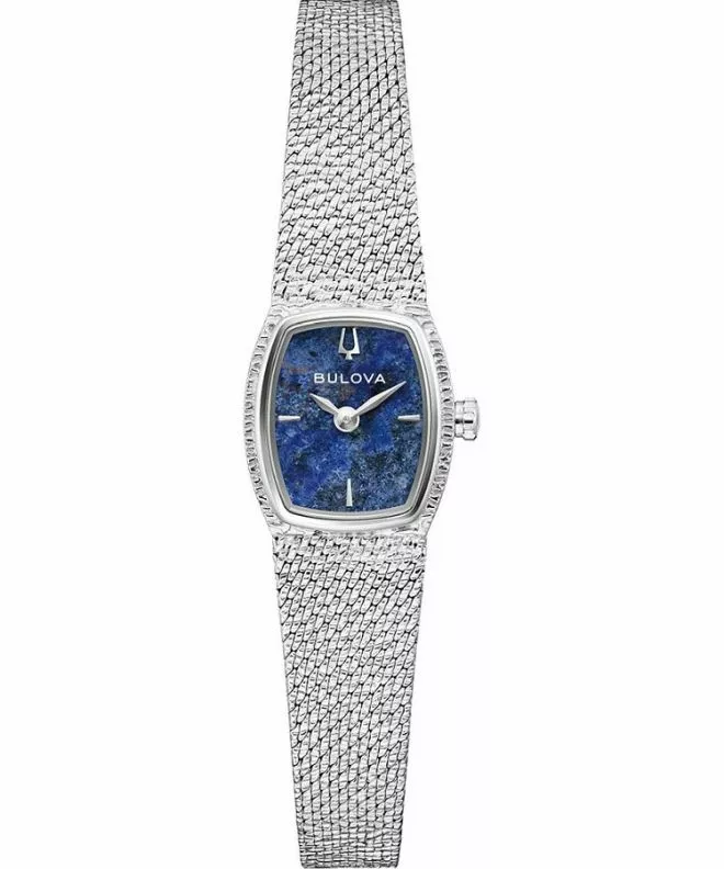 Bulova Goddess Of Time női karóra 96L343