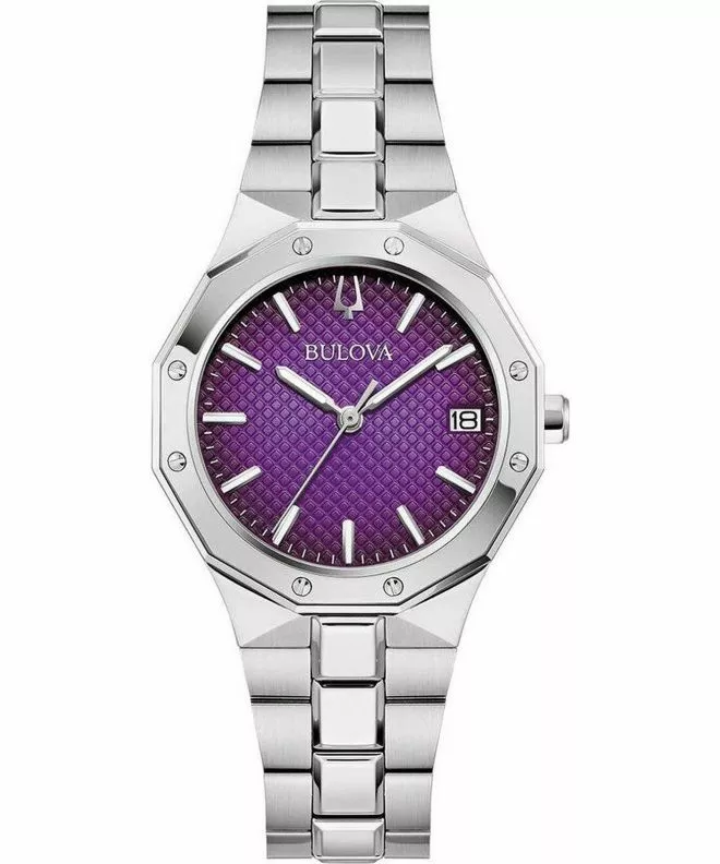 Bulova Prestige női karóra 96M168