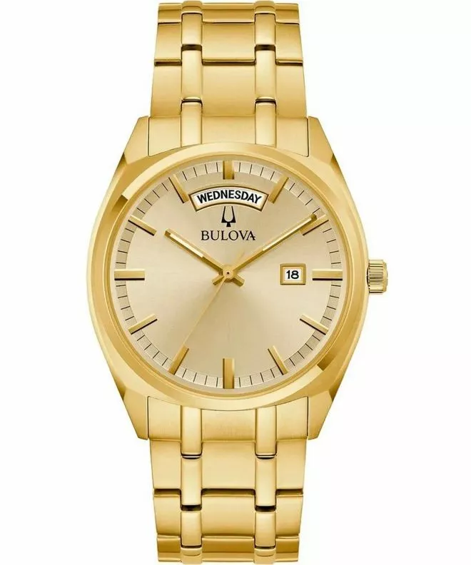 Bulova Surveyor férfi karóra 97C115